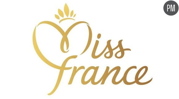 Le logo de "Miss France"