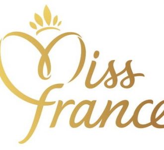 Le logo de 'Miss France'