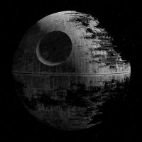 Une pétition pour construire l'Etoile Noire du film "Star Wars"