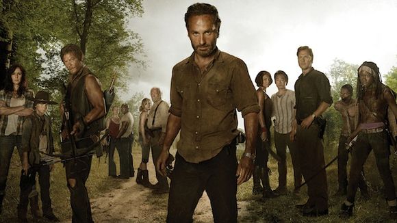 Il tire sur sa petite amie après une dispute à cause de la série "The Walking Dead"