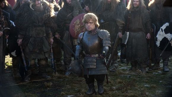 "Game of Thrones" arrive le 10 janvier sur Canal+