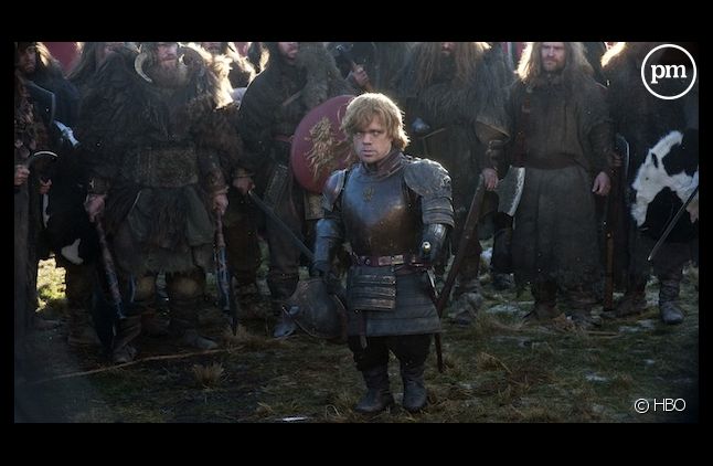 Canal+ lancera "Game of Thrones" le 11 janvier en prime time