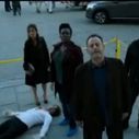 TF1 : Les premières images de "Jo", la nouvelle série policière avec Jean Reno