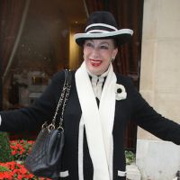 Geneviève de Fontenay : "J'ai un gros problème avec la gauche cette année"