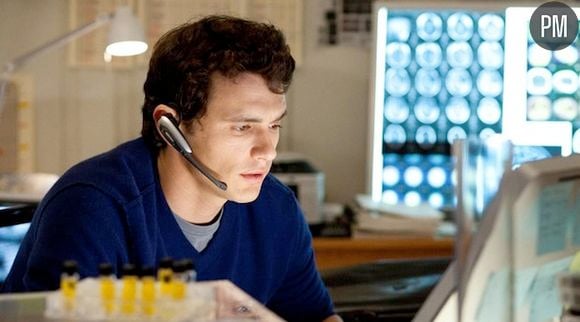 James Franco ne devrait pas tourner dans la suite du prequel de "La Planète des singes"