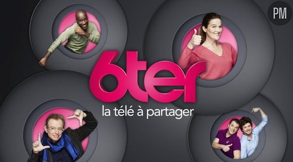 A mesure de l'élargissement de la couverture des nouvelles chaînes de la TNT, 6ter (groupe M6) devrait gagner des dixièmes de points d'audience.