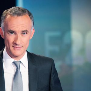 Aorès un excellent démarrage à la tête du 20 heures de TF1, Gilles Bouleau devra confirmer ces bons résultats en 2013.