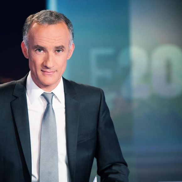 Aorès un excellent démarrage à la tête du 20 heures de TF1, Gilles Bouleau devra confirmer ces bons résultats en 2013.