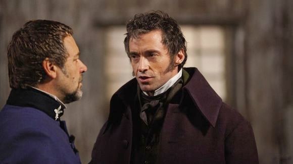 Box-office US : "Les Misérables" devance "Django Unchained" pour Noël