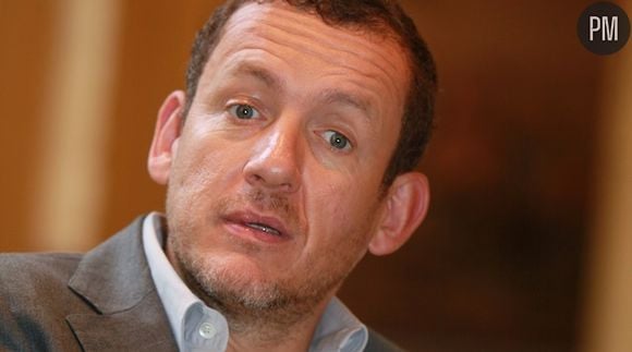 Dany Boon répond aux attaques sur son salaire