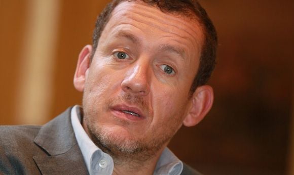 Dany Boon répond aux attaques sur son salaire