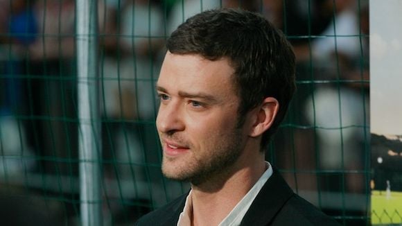 Justin Timberlake annonce son retour sur la scène musicale