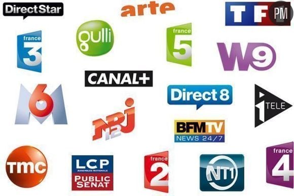 Plus d'un Français sur cinq a été choqué par la télévision en 2012