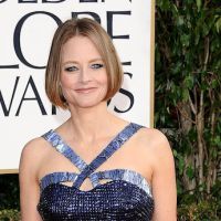 Jodie Foster émeut aux Golden Globes en évoquant son homosexualité