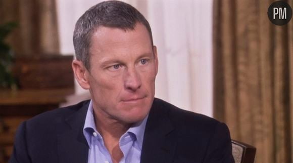 Lance Armstrong aurait menti à Oprah Winfrey