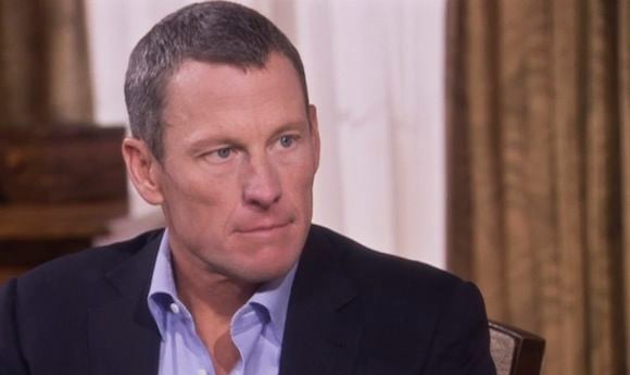 Lance Armstrong aurait menti à Oprah Winfrey