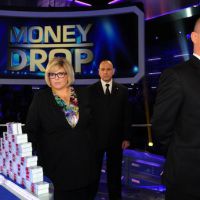 TF1 : Laurence Boccolini en prime time avec "Money Drop"