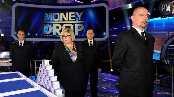 "Money Drop" va avoir les honneurs du prime time