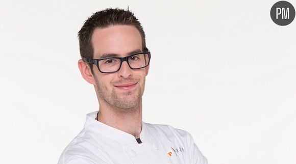 Adrien Demanetz ("Top Chef" saison 4)