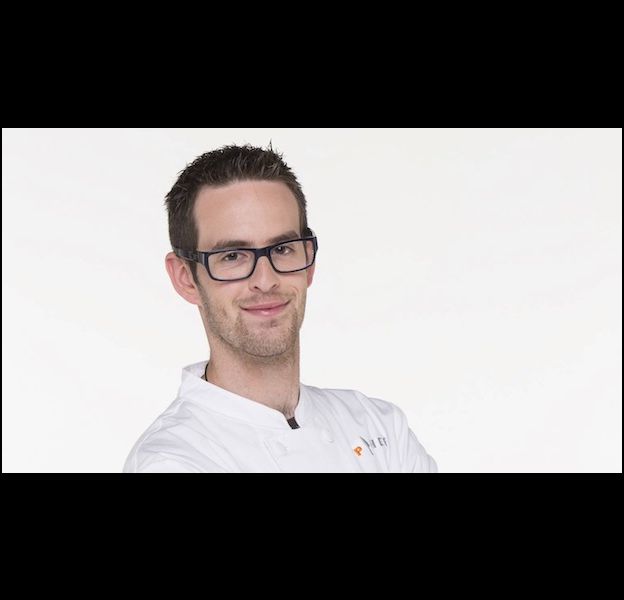 Adrien Demanetz ("Top Chef" saison 4)