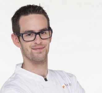 Adrien Demanetz ('Top Chef' saison 4)