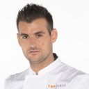 Fabien Morreale ("Top Chef" saison 4)