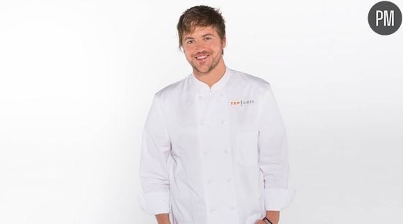 Florent Ladeyn ("Top Chef" saison 4)