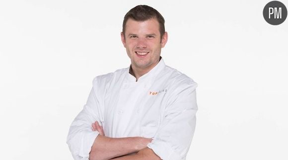 Jean-Philippe Watteyne ("Top Chef" saison 4)