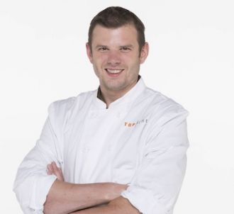Jean-Philippe Watteyne ('Top Chef' saison 4)