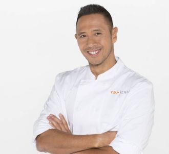 Julien Hagnery ('Top Chef' saison 4)
