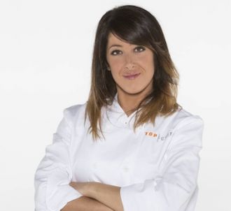 Latifa Ichou ('Top Chef' saison 4)