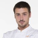 Quentin Bourdy ("Top Chef" saison 4)