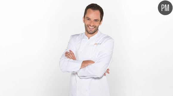 Yoni Saada ("Top Chef" saison 4)