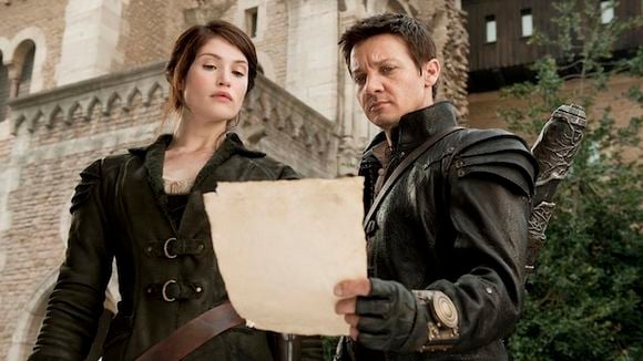 Box-office US : "Hansel & Gretel : Witch Hunters" petit leader, les nouveautés déçoivent