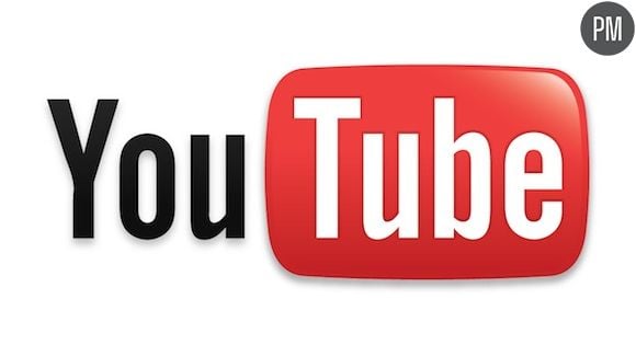 Le logo de YouTube