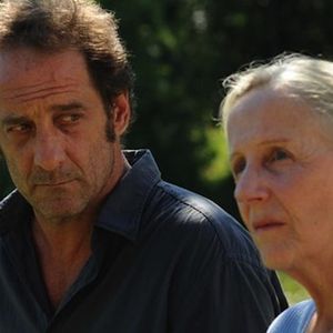 Vincent Lindon et Hélène Vincent dans "Quelques heures de printemps" de Stéphane Brizé.