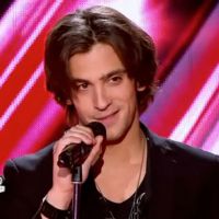 Zapping : Raf, le fils d'Hélène Segara, recalé dans "The Voice"