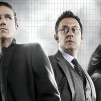 La série américaine "Person of Interest" arrive en prime ce soir sur TF1