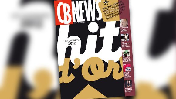 Hit d'or : BETC récompensée pour sa créativité par CB News