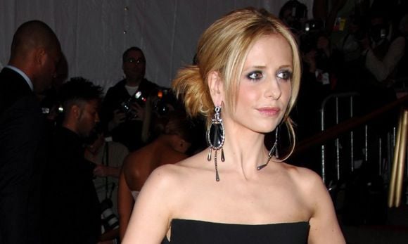 Sarah Michelle Gellar a un projet de série pour CBS