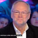 Laurent Joffrin dans "La Nouvelle edition" sur Canal +. Partie 2.
