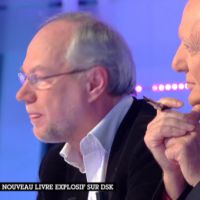 Laurent Joffrin (Nouvel Obs) et sa Une sur DSK : "J'avoue mon crime"