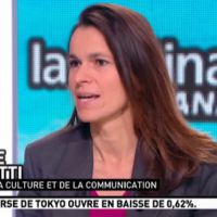 Aurélie Filippetti à propos d'Arthur : "Il y a des gens qui ont moins le sens civique que d'autres"