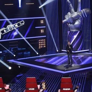 Suivez et commentez "The Voice, la plus belle voix" sur puremedias.com