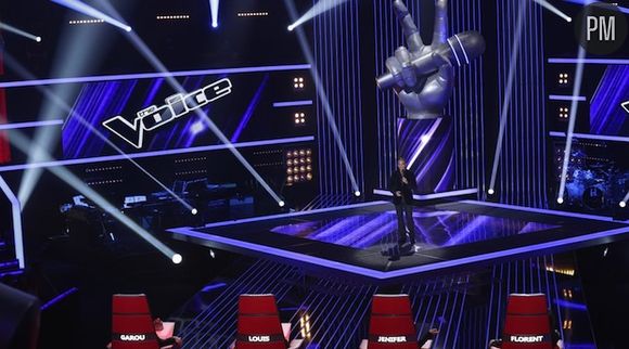 Suivez et commentez "The Voice, la plus belle voix" sur puremedias.com