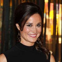 Pippa Middleton devient chroniqueuse culinaire