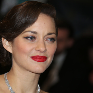 Marion Cotillard va tourner avec les frères Dardenne