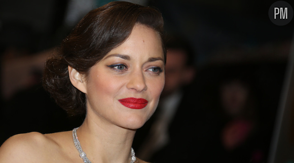 Marion Cotillard va tourner avec les frères Dardenne