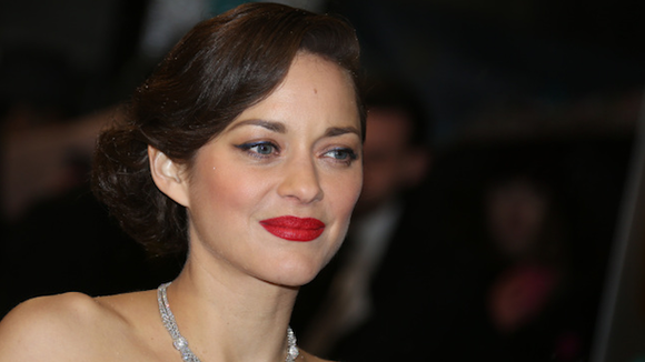 Marion Cotillard va tourner sous la direction de frères Dardenne