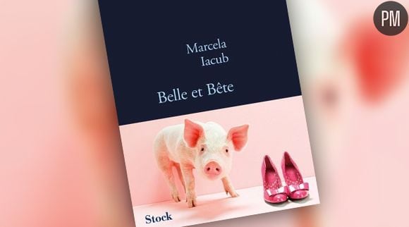 Un encart devra être inséré dans le livre "Belle et bête" de Marcela Iacub.